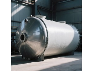 鋼襯塑儲(chǔ)罐(鋼塑儲(chǔ)罐)