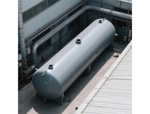 鋼襯聚丙烯儲(chǔ)罐