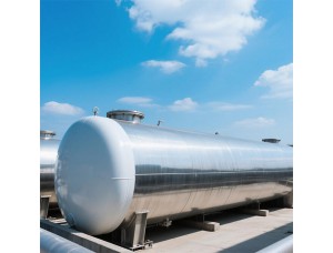 鋼襯塑儲(chǔ)罐