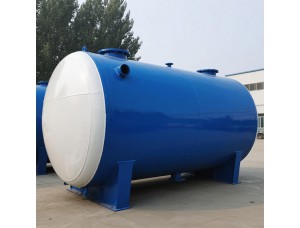 防腐儲(chǔ)罐