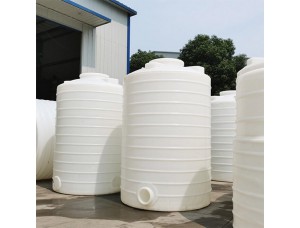 塑膠儲(chǔ)罐