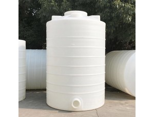 聚乙烯鹽水儲(chǔ)罐