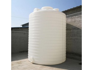 化工聚乙烯儲罐