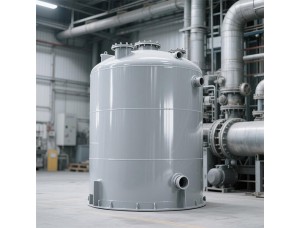 塑鋼儲(chǔ)罐使用說明