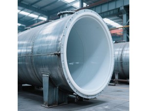 儲(chǔ)罐(外鋼內(nèi)襯塑防腐)