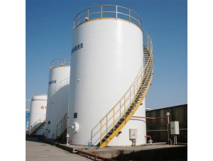 電子化學(xué)品儲(chǔ)罐