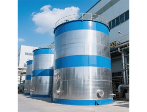 化工儲(chǔ)罐